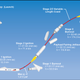 Illustration for article titled Worlds Largest Plane Takes Off For The First Time